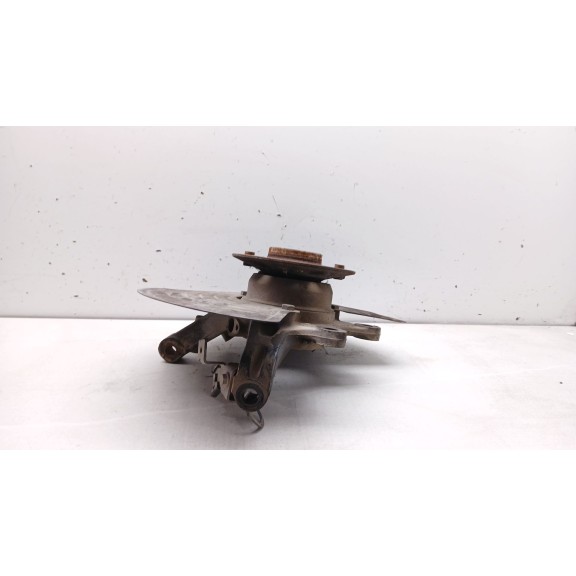 Recambio de mangueta delantera izquierda para mercedes-benz clase m (w163) 400 cdi (163.128) referencia OEM IAM   