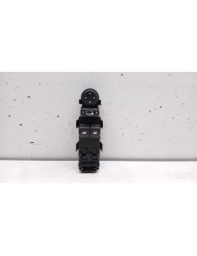 Recambio de mando elevalunas delantero izquierdo para citroën c5 berlina referencia OEM IAM  NUEVO 2 TECLAS ABATIBLE