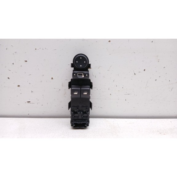 Recambio de mando elevalunas delantero izquierdo para citroën c5 berlina referencia OEM IAM  NUEVO 2 TECLAS ABATIBLE