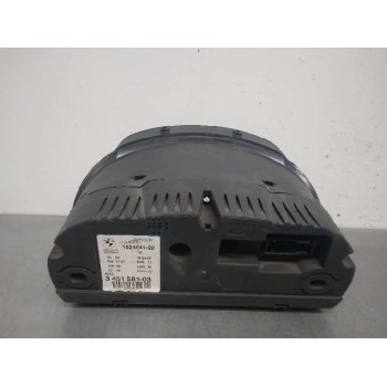 Recambio de cuadro instrumentos para bmw x3 (e83) 2.0d referencia OEM IAM 345158103 102464122 