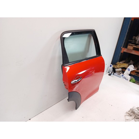 Recambio de puerta trasera derecha para mini mini countryman (r60) one referencia OEM IAM 41009805930  