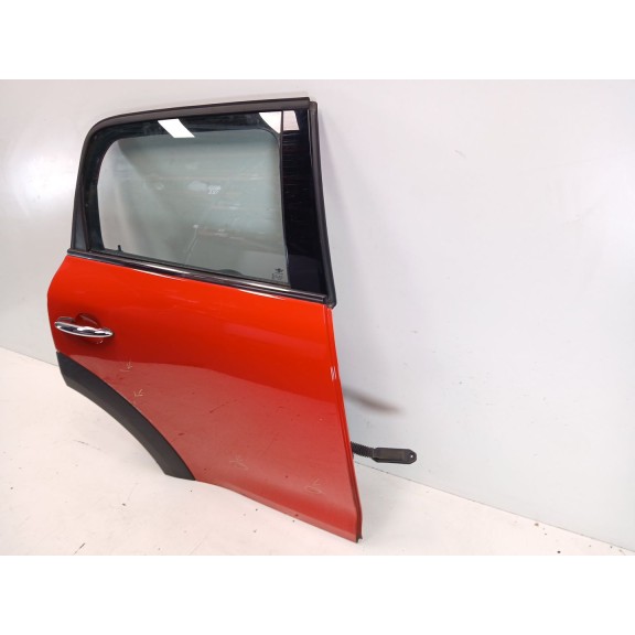 Recambio de puerta trasera derecha para mini mini countryman (r60) one referencia OEM IAM 41009805930  