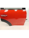 Recambio de puerta trasera derecha para mini mini countryman (r60) one referencia OEM IAM 41009805930  