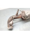 Recambio de catalizador para citroën c4 cactus 1.2 vti 82 referencia OEM IAM 1170589X  