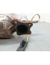 Recambio de catalizador para citroën c4 cactus 1.2 vti 82 referencia OEM IAM 1170589X  