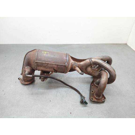 Recambio de catalizador para peugeot 207 sw (wk_) 1.4 16v referencia OEM IAM 11309  