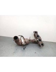 Recambio de catalizador para peugeot 207 sw (wk_) 1.4 16v referencia OEM IAM 11309   2