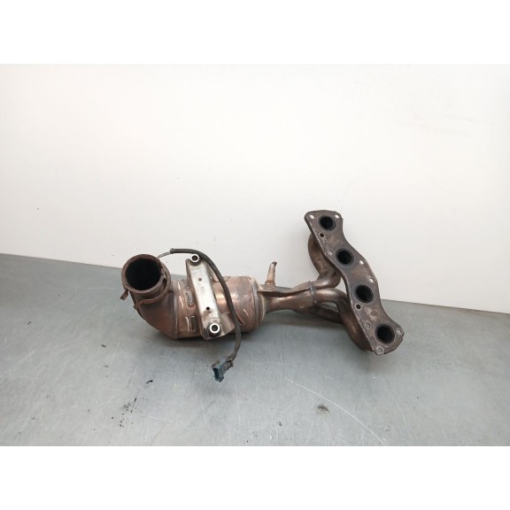 Recambio de catalizador para peugeot 207 sw (wk_) 1.4 16v referencia OEM IAM 11309  