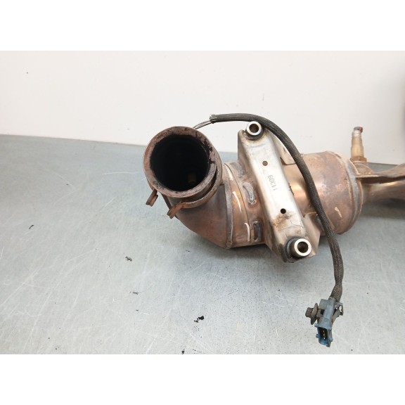 Recambio de catalizador para peugeot 207 sw (wk_) 1.4 16v referencia OEM IAM 11309  