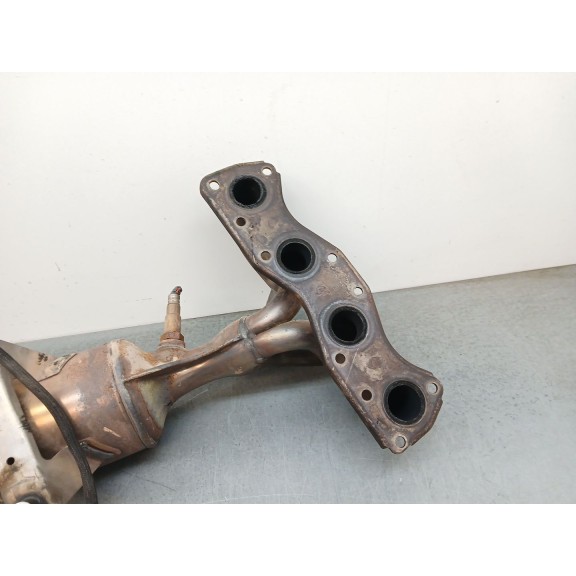 Recambio de catalizador para peugeot 207 sw (wk_) 1.4 16v referencia OEM IAM 11309  