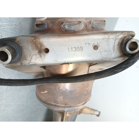 Recambio de catalizador para peugeot 207 sw (wk_) 1.4 16v referencia OEM IAM 11309  