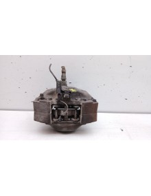 Recambio de pinza freno trasera derecha para mercedes-benz clase m (w163) 400 cdi (163.128) referencia OEM IAM   