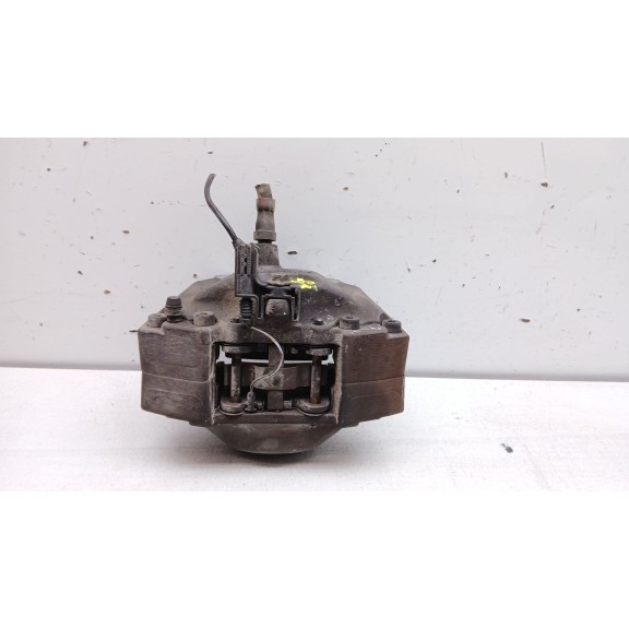 Recambio de pinza freno trasera derecha para mercedes-benz clase m (w163) 400 cdi (163.128) referencia OEM IAM   