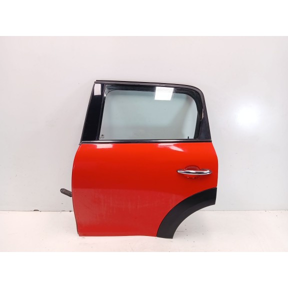 Recambio de puerta trasera izquierda para mini mini countryman (r60) one referencia OEM IAM 41009805929  