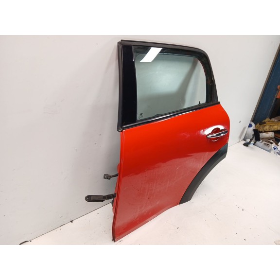 Recambio de puerta trasera izquierda para mini mini countryman (r60) one referencia OEM IAM 41009805929  