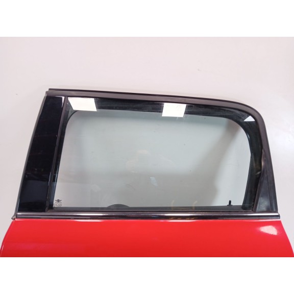 Recambio de puerta trasera izquierda para mini mini countryman (r60) one referencia OEM IAM 41009805929  