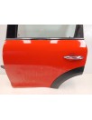 Recambio de puerta trasera izquierda para mini mini countryman (r60) one referencia OEM IAM 41009805929  