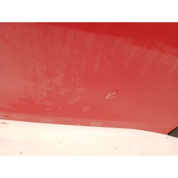 Recambio de puerta trasera izquierda para mini mini countryman (r60) one referencia OEM IAM 41009805929  