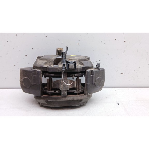 Recambio de pinza freno delantera izquierda para mercedes-benz clase m (w163) 400 cdi (163.128) referencia OEM IAM 20723303  