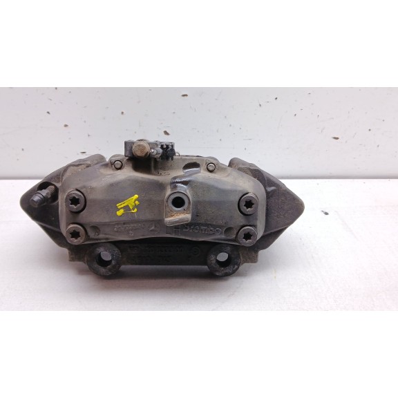 Recambio de pinza freno delantera izquierda para mercedes-benz clase m (w163) 400 cdi (163.128) referencia OEM IAM 20723303  