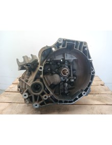 Recambio de caja cambios para fiat linea (323_, 110_) 1.3 d multijet (323axb1a) referencia OEM IAM   