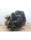 Recambio de caja cambios para fiat linea (323_, 110_) 1.3 d multijet (323axb1a) referencia OEM IAM   