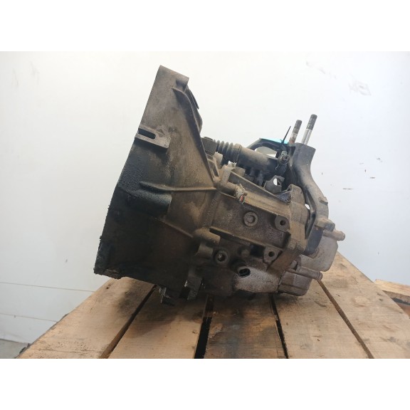 Recambio de caja cambios para fiat linea (323_, 110_) 1.3 d multijet (323axb1a) referencia OEM IAM   