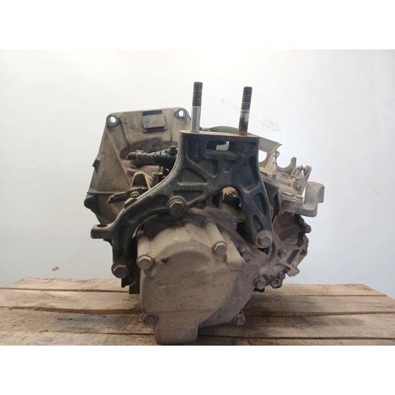 Recambio de caja cambios para fiat linea (323_, 110_) 1.3 d multijet (323axb1a) referencia OEM IAM   