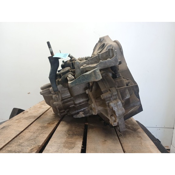 Recambio de caja cambios para fiat linea (323_, 110_) 1.3 d multijet (323axb1a) referencia OEM IAM   