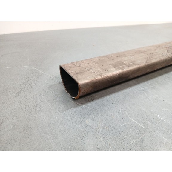 Recambio de catalizador para bmw 3 compact (e46) 320 td referencia OEM IAM 7789039  