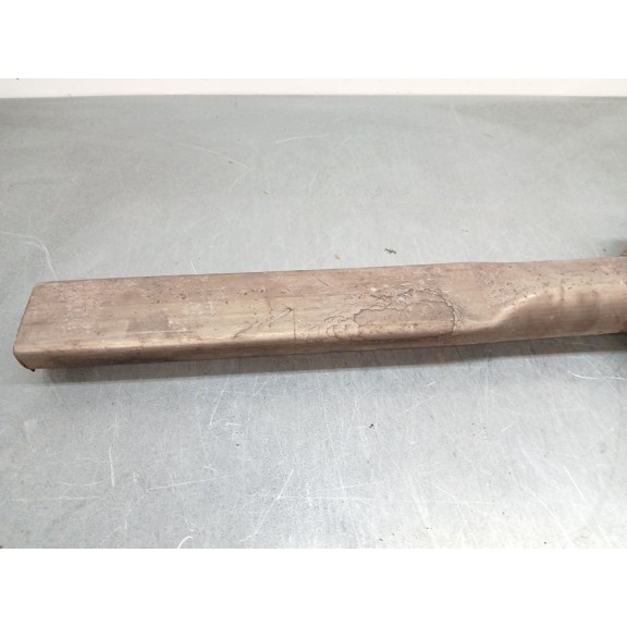 Recambio de catalizador para bmw 3 compact (e46) 320 td referencia OEM IAM 7789039  