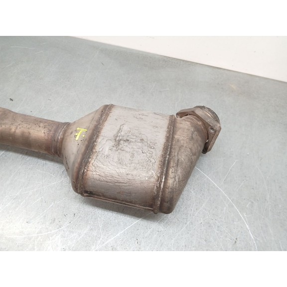 Recambio de catalizador para bmw 3 compact (e46) 320 td referencia OEM IAM 7789039  