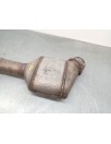 Recambio de catalizador para bmw 3 compact (e46) 320 td referencia OEM IAM 7789039  