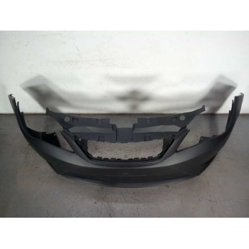 Recambio de paragolpes delantero para seat ibiza (kj1) referencia OEM IAM 6J0807217BBGRU NUEVO 
