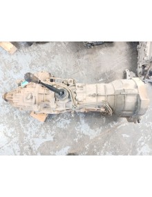 Recambio de caja cambios para nissan pathfinder iii (r51) 2.5 dci 4wd referencia OEM IAM    2