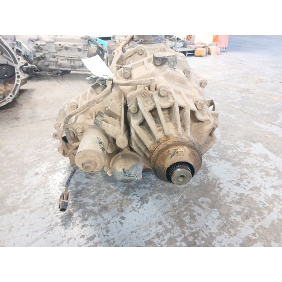 Recambio de caja cambios para nissan pathfinder iii (r51) 2.5 dci 4wd referencia OEM IAM   