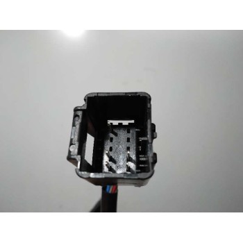 Recambio de retrovisor izquierdo para fiat scudo combi (272) referencia OEM IAM 8153L7 NUEVO ELECTRICO 5 PINES