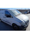 mercedes-benz vito / mixto furgoneta (w639) del año 2014