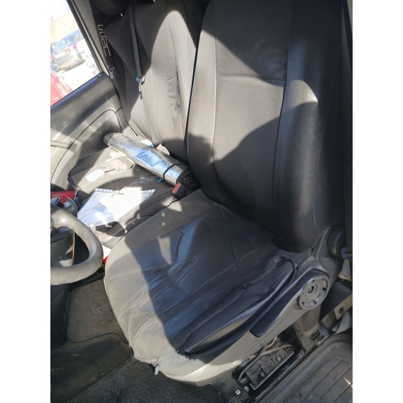 mercedes-benz vito / mixto furgoneta (w639) del año 2014