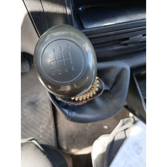 mercedes-benz vito / mixto furgoneta (w639) del año 2014