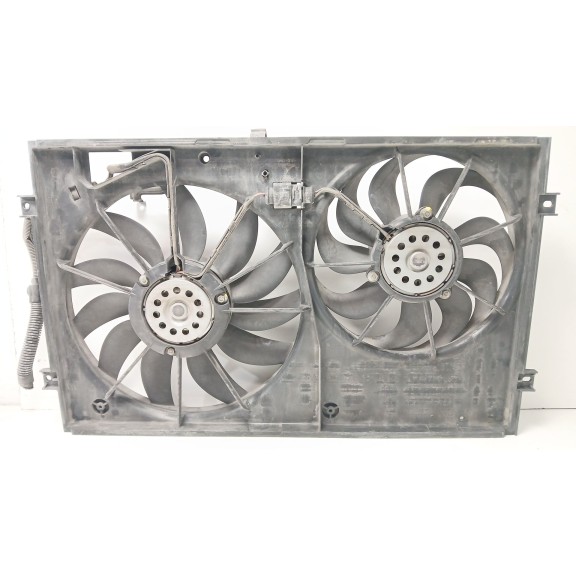 Recambio de electroventilador para audi a3 (8p1) 1.6 referencia OEM IAM   