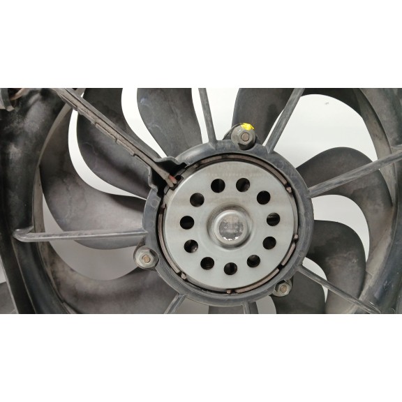 Recambio de electroventilador para audi a3 (8p1) 1.6 referencia OEM IAM   