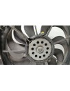Recambio de electroventilador para audi a3 (8p1) 1.6 referencia OEM IAM   