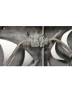 Recambio de electroventilador para audi a3 (8p1) 1.6 referencia OEM IAM   