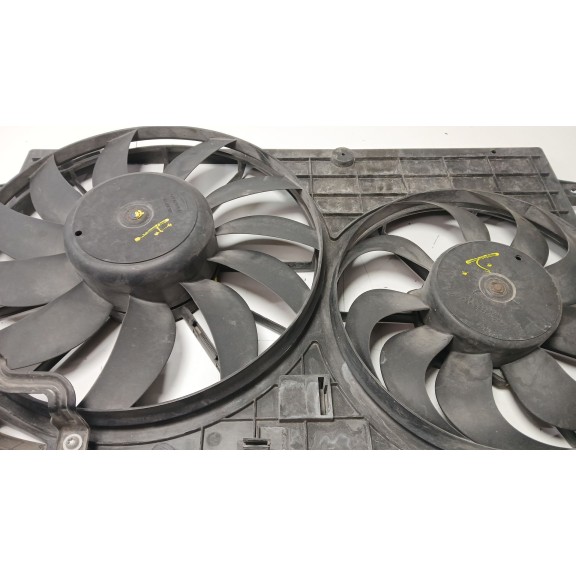 Recambio de electroventilador para audi a3 (8p1) 1.6 referencia OEM IAM   