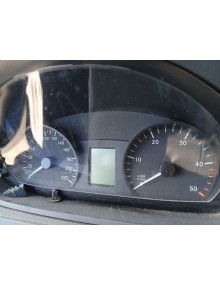 Recambio de cuadro instrumentos para mercedes-benz vito / mixto furgoneta (w639) 110 cdi (639.601, 639.603, 639.605) referencia  2