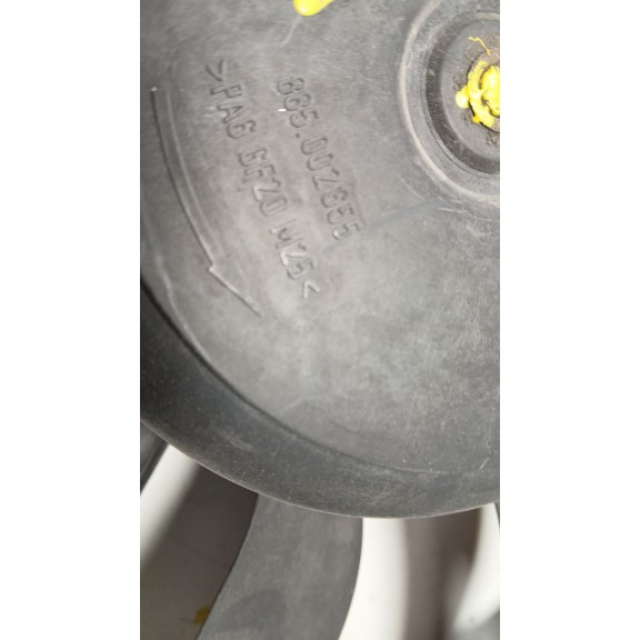 Recambio de electroventilador para audi a3 (8p1) 1.6 referencia OEM IAM 885002655 885002648 