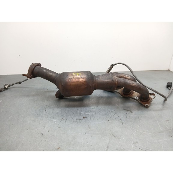 Recambio de catalizador para bmw serie 5 berlina (e60) 530xi referencia OEM IAM 18407560715  