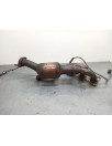 Recambio de catalizador para bmw serie 5 berlina (e60) 530xi referencia OEM IAM 18407560715  