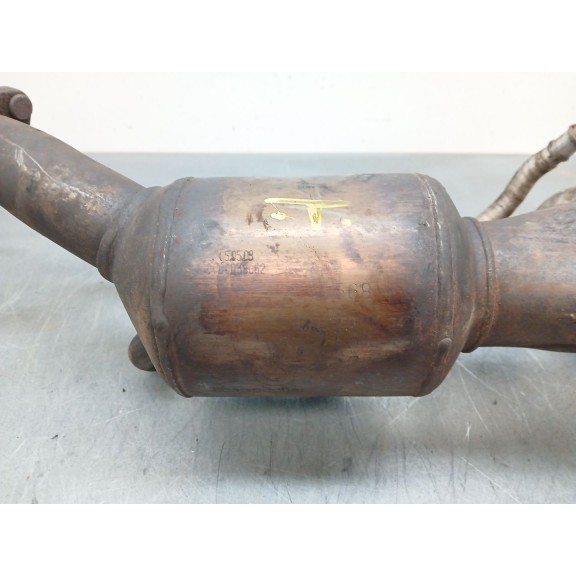 Recambio de catalizador para bmw serie 5 berlina (e60) 530xi referencia OEM IAM 18407560715  